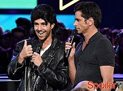 Teen Choice Awards 2015