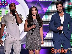 Teen Choice Awards 2015