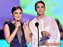 Teen Choice Awards 2015