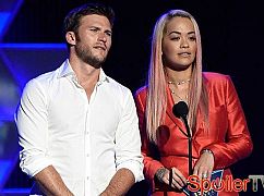 Teen Choice Awards 2015