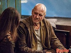 Dominion: 2x08 The Longest Mile Home - zdjęcia promocyjne