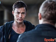 Dominion: 2x08 The Longest Mile Home - zdjęcia promocyjne