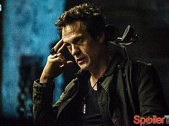 Dominion: 2x08 The Longest Mile Home - zdjęcia promocyjne