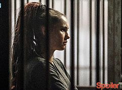 Dominion: 2x08 The Longest Mile Home - zdjęcia promocyjne