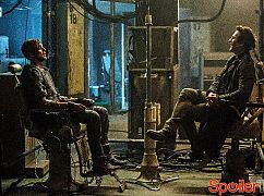 Dominion: 2x08 The Longest Mile Home - zdjęcia promocyjne