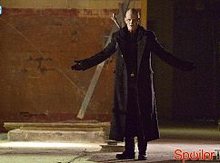 Wirus: 2x07 The Born - zdjęcia promocyjne