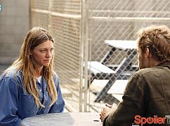 Mistresses: 3x11 Guilt By Association - zdjęcia promocyjne