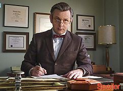 Masters of Sex: 3x08 Surrogate - zdjęcia promocyjne