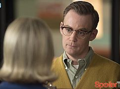 Masters of Sex: 3x08 Surrogate - zdjęcia promocyjne