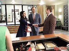 Masters of Sex: 3x08 Surrogate - zdjęcia promocyjne