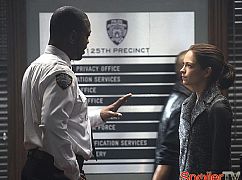 Beauty and the Beast: 3x12 Sins of the Fathers - zdjęcia promocyjne