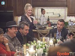 Ray Donovan: 3x09 The Octopus - zdjęcia promocyjne