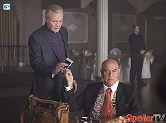 Ray Donovan: 3x09 The Octopus - zdjęcia promocyjne
