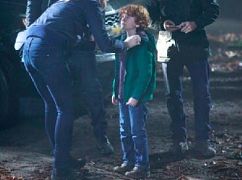 The Whispers: 1x13 Game Over - zdjęcia promocyjne