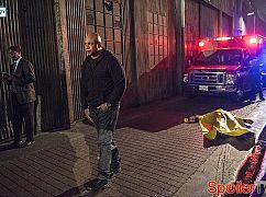 Agenci NCIS: Los Angeles: 7x01 Active Measures - zdjęcia promocyjne