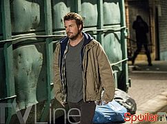 Agenci NCIS: Los Angeles: 7x01 Active Measures - zdjęcia promocyjne