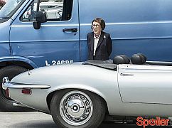 Agenci NCIS: Los Angeles: 7x01 Active Measures - zdjęcia promocyjne