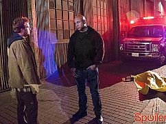 Agenci NCIS: Los Angeles: 7x01 Active Measures - zdjęcia promocyjne