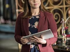 Agenci NCIS: Los Angeles: 7x01 Active Measures - zdjęcia promocyjne