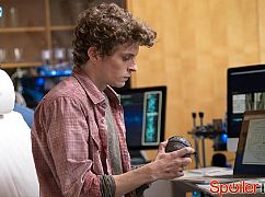 Continuum: 4x01 Lost Hours - zdjęcia promocyjne