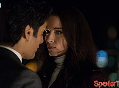 Continuum: 4x01 Lost Hours - zdjęcia promocyjne