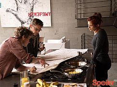 Continuum: 4x01 Lost Hours - zdjęcia promocyjne