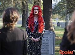 Chasing Life: 2x08 The Ghost In You - zdjęcia promocyjne