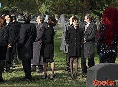 Chasing Life: 2x08 The Ghost In You - zdjęcia promocyjne