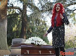 Chasing Life: 2x08 The Ghost In You - zdjęcia promocyjne