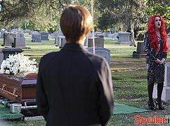 Chasing Life: 2x08 The Ghost In You - zdjęcia promocyjne