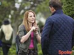 Switched at Birth: 4x12 How Does a Girl Like You Get to Be a Girl Like You - zdjęcia promocyjne