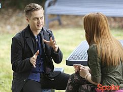 Switched at Birth: 4x12 How Does a Girl Like You Get to Be a Girl Like You - zdjęcia promocyjne