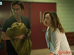 Zoo: 1x12 Wild Things - zdjęcia promocyjne
