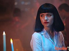 Krzyk: 1x09 The Dance - zdjęcia promocyjne