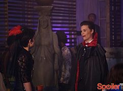 Krzyk: 1x09 The Dance - zdjęcia promocyjne