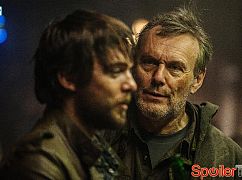 Dominion: 2x09 The Seed of Evil - zdjęcia promocyjne