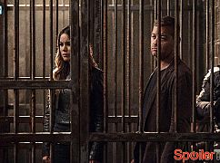 Dominion: 2x09 The Seed of Evil - zdjęcia promocyjne