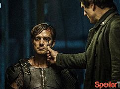 Dominion: 2x09 The Seed of Evil - zdjęcia promocyjne