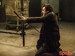 Dominion: 2x09 The Seed of Evil - zdjęcia promocyjne
