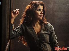 Dominion: 2x09 The Seed of Evil - zdjęcia promocyjne