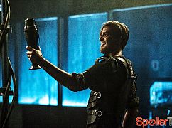 Dominion: 2x09 The Seed of Evil - zdjęcia promocyjne