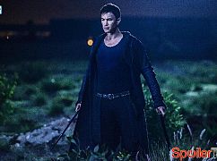 Dominion: 2x09 The Seed of Evil - zdjęcia promocyjne