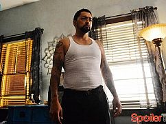 Graceland: 3x11 The Wires - zdjęcia promocyjne