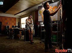 Graceland: 3x11 The Wires - zdjęcia promocyjne