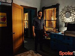 Graceland: 3x11 The Wires - zdjęcia promocyjne