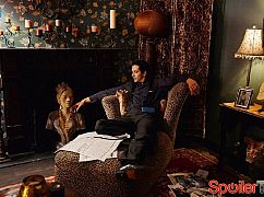 Graceland: 3x11 The Wires - zdjęcia promocyjne