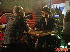 Chasing Life: 2x09 Wild Thing - zdjęcia promocyjne