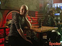 Chasing Life: 2x09 Wild Thing - zdjęcia promocyjne
