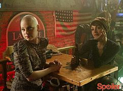 Chasing Life: 2x09 Wild Thing - zdjęcia promocyjne