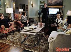 Chasing Life: 2x10 Bottle of Secrets - zdjęcia promocyjne